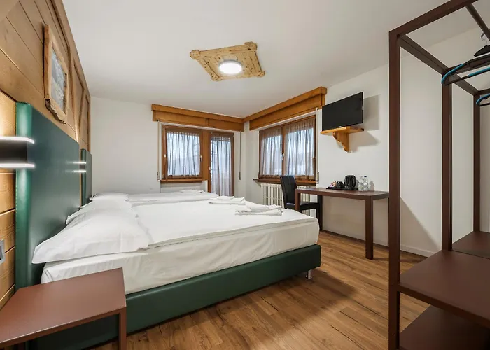 Hotel Nord 3*