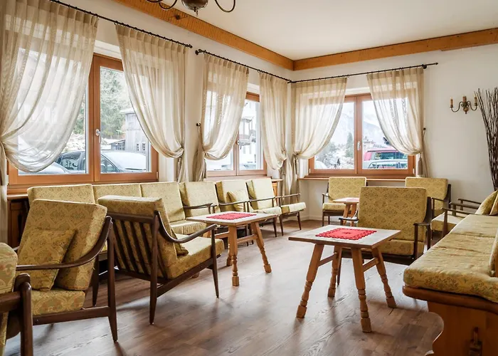 Nord Hotel