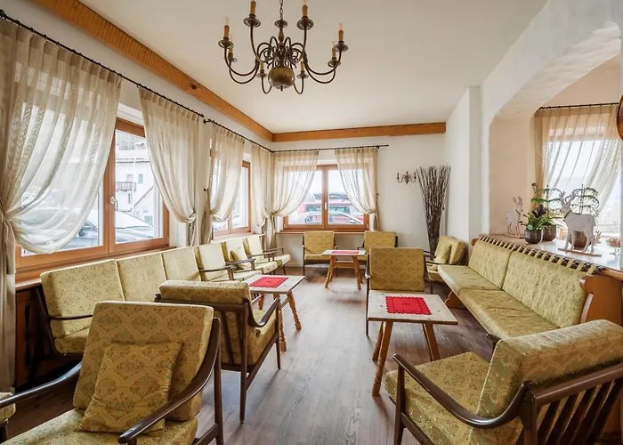 Hotel Nord 3*