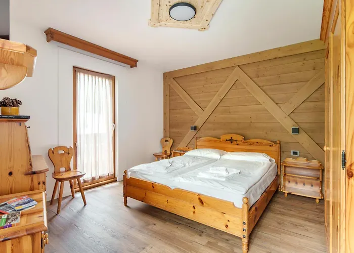 Nord Отель Кортина-д'Ампеццо