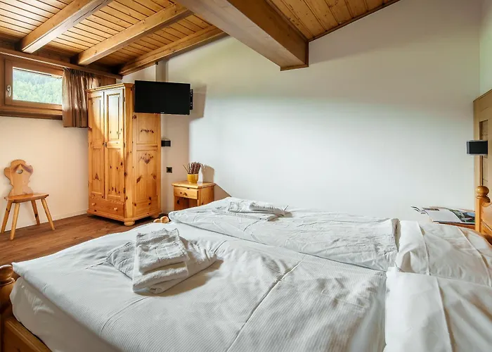 Nord 3* Кортина-д'Ампеццо