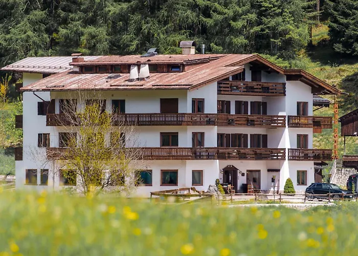 Hotel Nord 3*