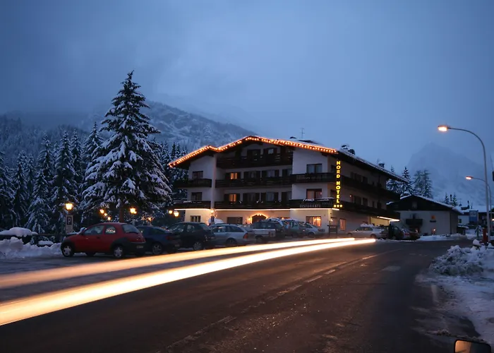 Nord 3*