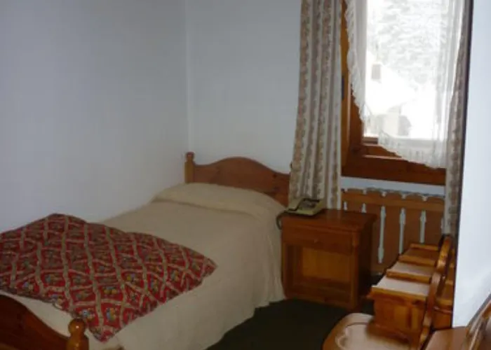 Szálloda Nord 3*