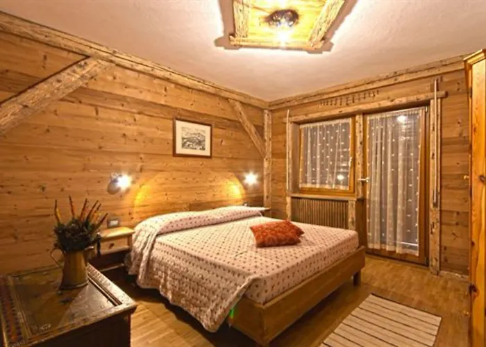 Nord Szálloda Cortina dʼAmpezzo