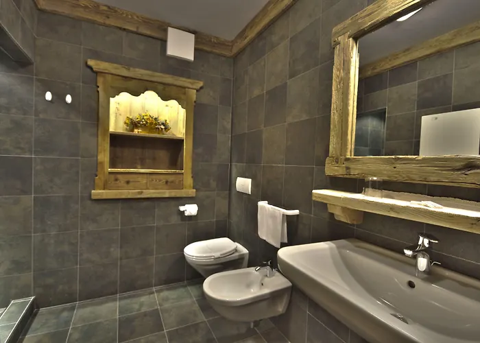 Nord 3* Кортина-д'Ампеццо