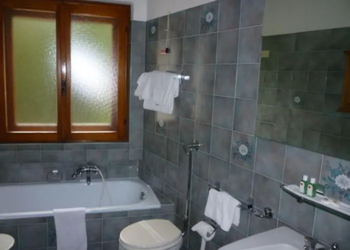 Отель Nord Кортина-д'Ампеццо