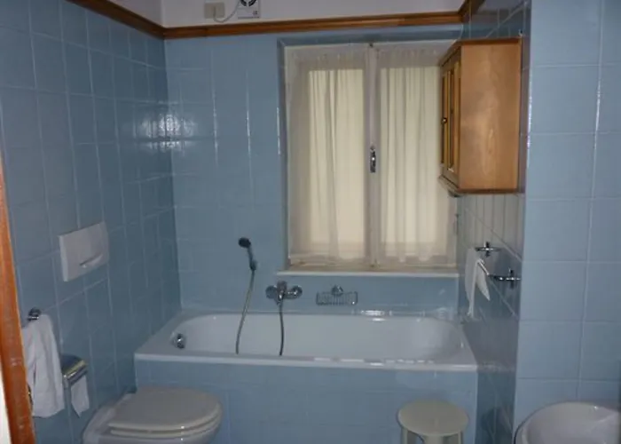 Nord 3* Кортина-д'Ампеццо