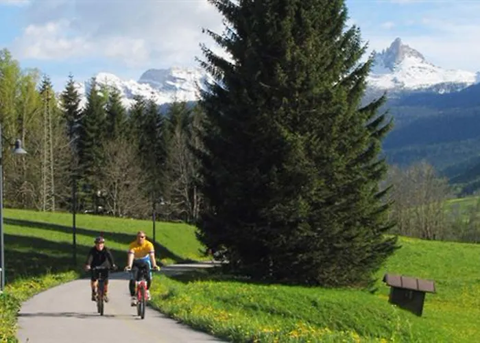Nord Szálloda Cortina dʼAmpezzo