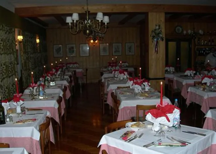 Nord Szálloda Cortina dʼAmpezzo
