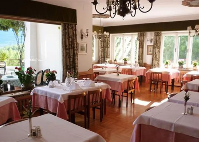 Nord Кортина-д'Ампеццо