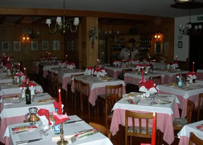 Nord Szálloda 3*