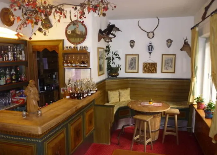 Nord Отель Кортина-д'Ампеццо