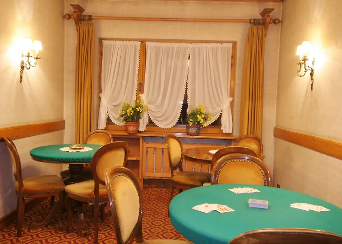 Hotel Nord 3*