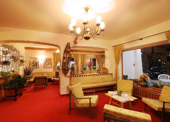 Nord 3* Кортина-д'Ампеццо