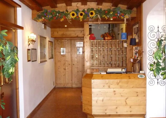 Nord Hotel