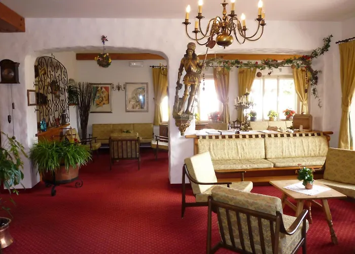 Szálloda Nord 3*