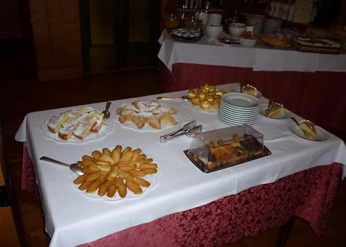 Nord Szálloda 3*