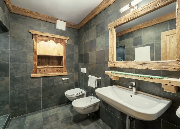 Nord 3* Кортина-д'Ампеццо