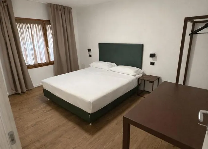 Hotel Nord