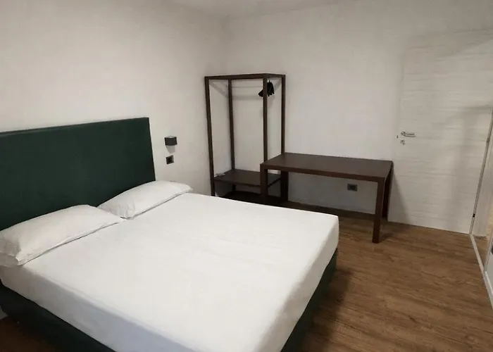 Nord Szálloda 3*
