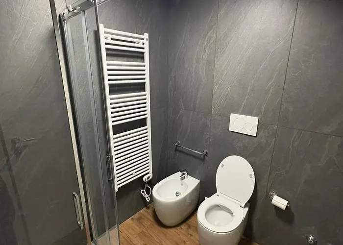 Nord Szálloda