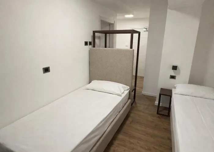 Nord Szálloda 3*