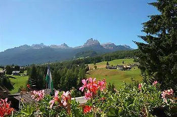 Nord 3* Кортина-д'Ампеццо